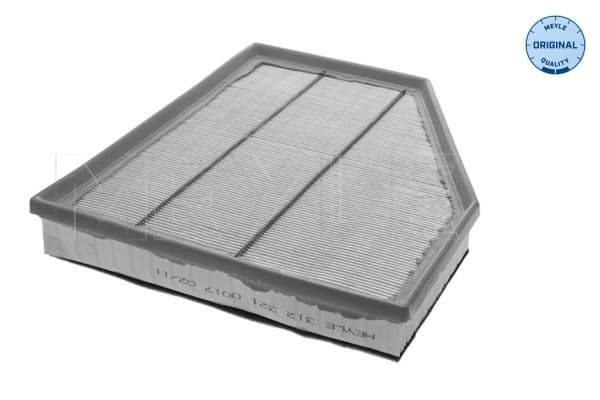 Filtru aer MEYLE -ORIGINAL: True to OE. 312 321 0017