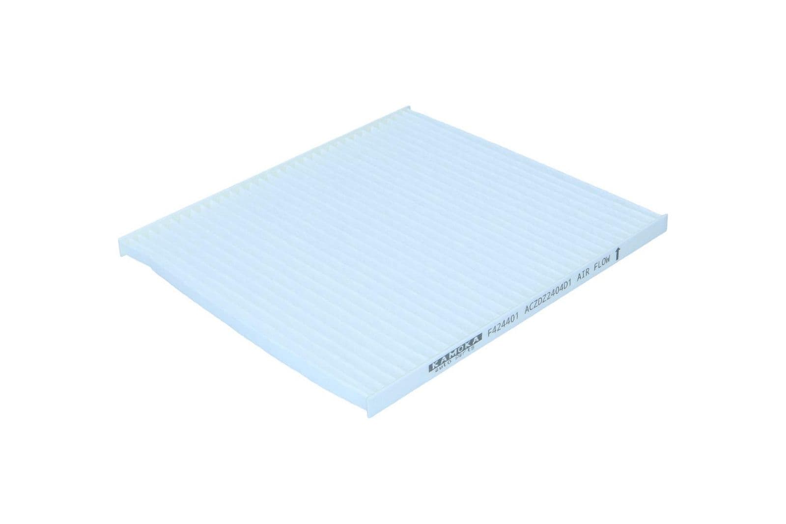 Filtru, aer habitaclu KAMOKA F424401