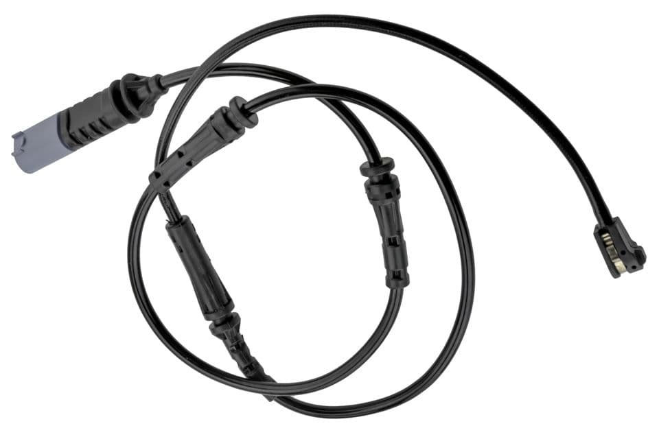 senzor de avertizare,uzura placute de frana MTR 13310438