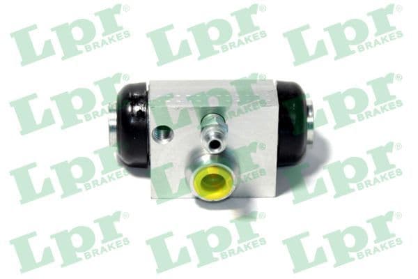 Cilindru receptor frana LPR 5237