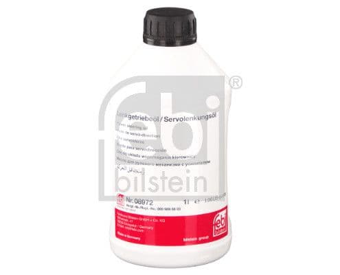 Ulei hidraulic FEBI BILSTEIN 08972
