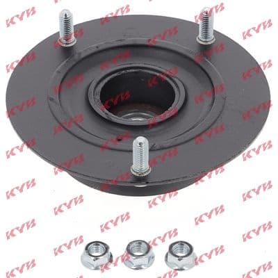 Set reparatie, rulment sarcina amortizor KYB Suspension Mounting Kit SM5050
