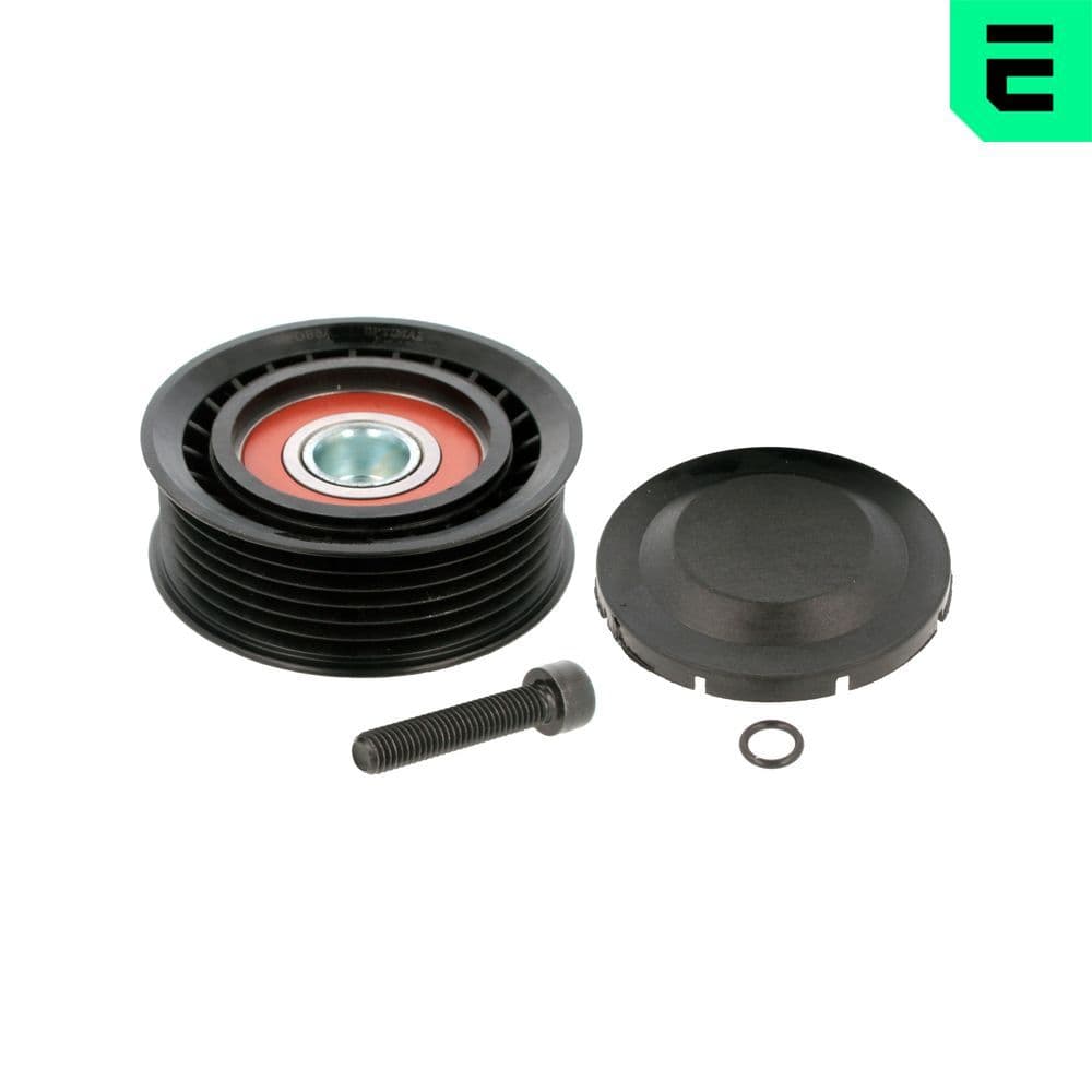 Rola ghidare/conducere, curea transmisie OPTIMAL 0-N1439