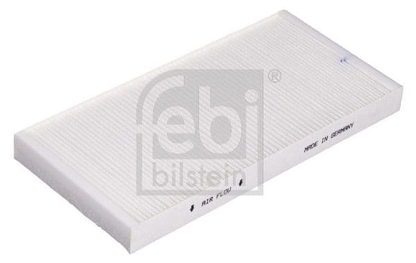 Filtru, aer habitaclu FEBI BILSTEIN 14816