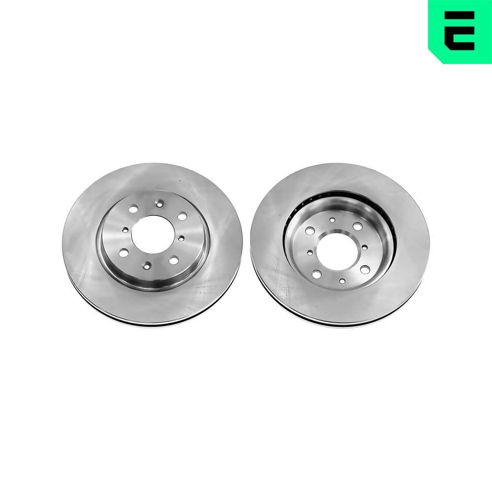 Disc frana OPTIMAL BS-8720C