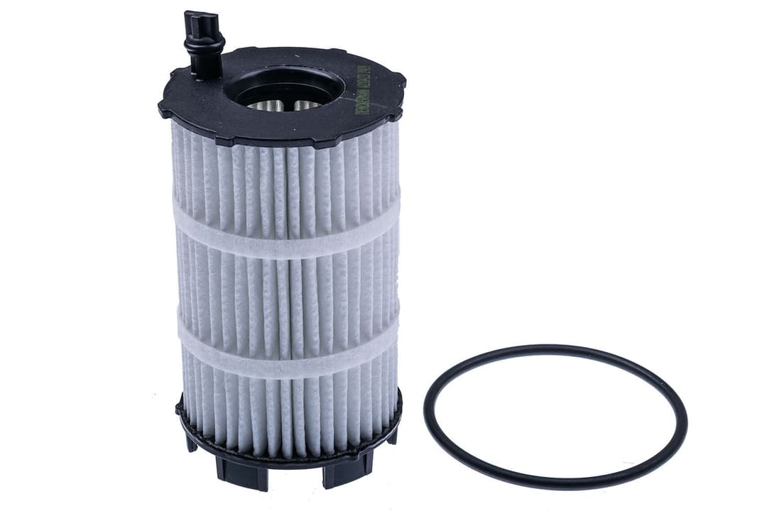 Filtru ulei DENCKERMANN A210423