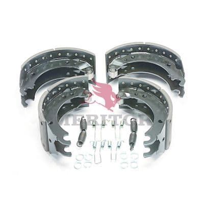Set saboti frana MERITOR BRAKE SHOE KIT (BDS) MBSK2000-4