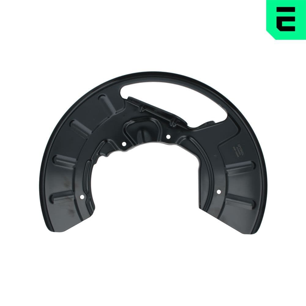 protectie stropire,disc frana OPTIMAL BSP-1055L
