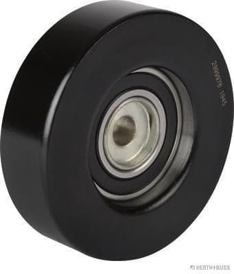 Rola ghidare/conducere, curea transmisie HERTH+BUSS JAKOPARTS J1148027