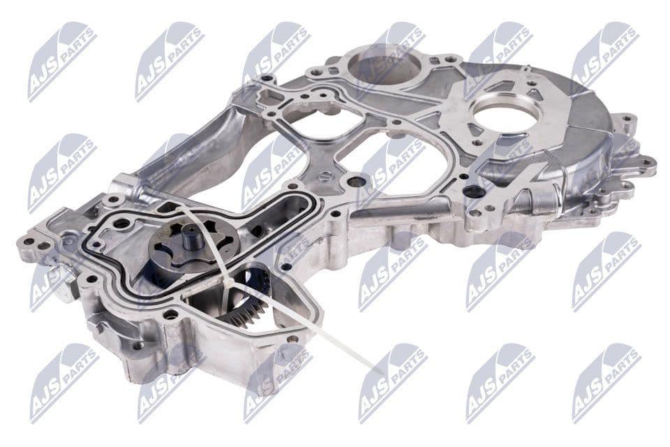 Pompa ulei NTY BPO-TY-013