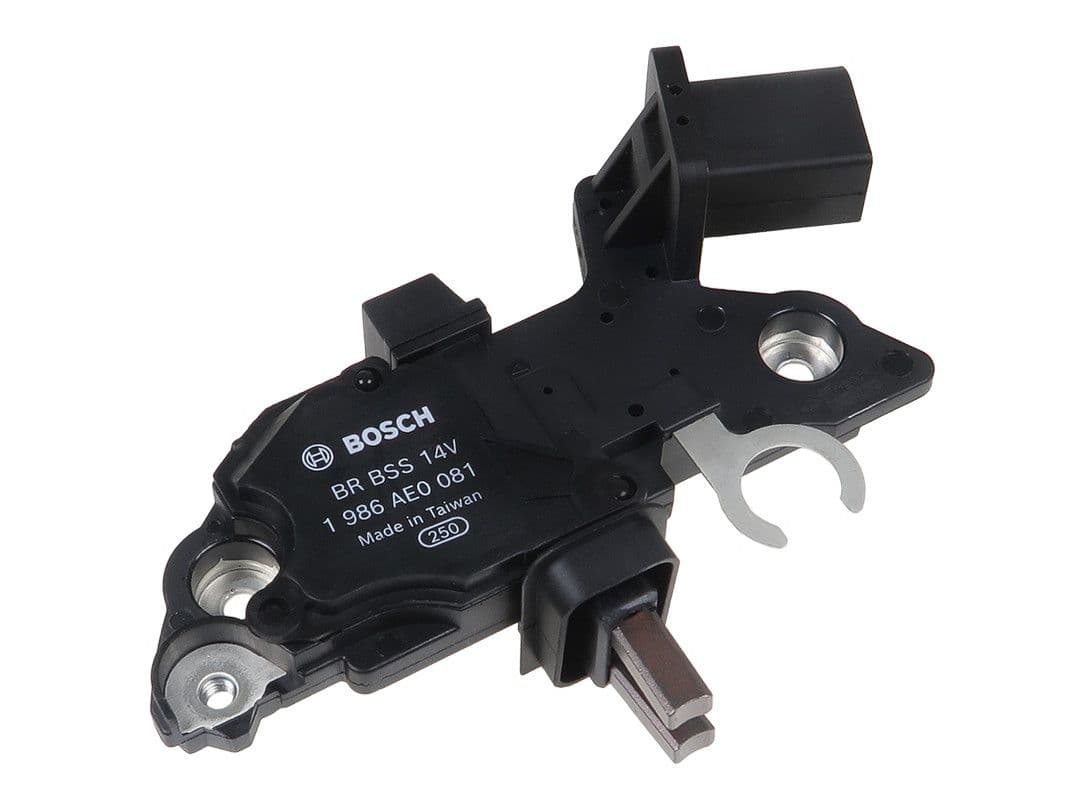Regulator, alternator AS-PL Bosch ARE0078(BOSCH)