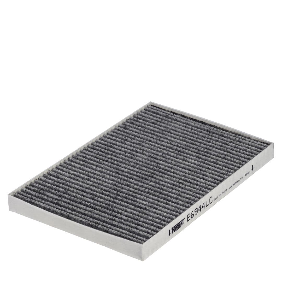 Filtru, aer habitaclu HENGST FILTER E6944LC