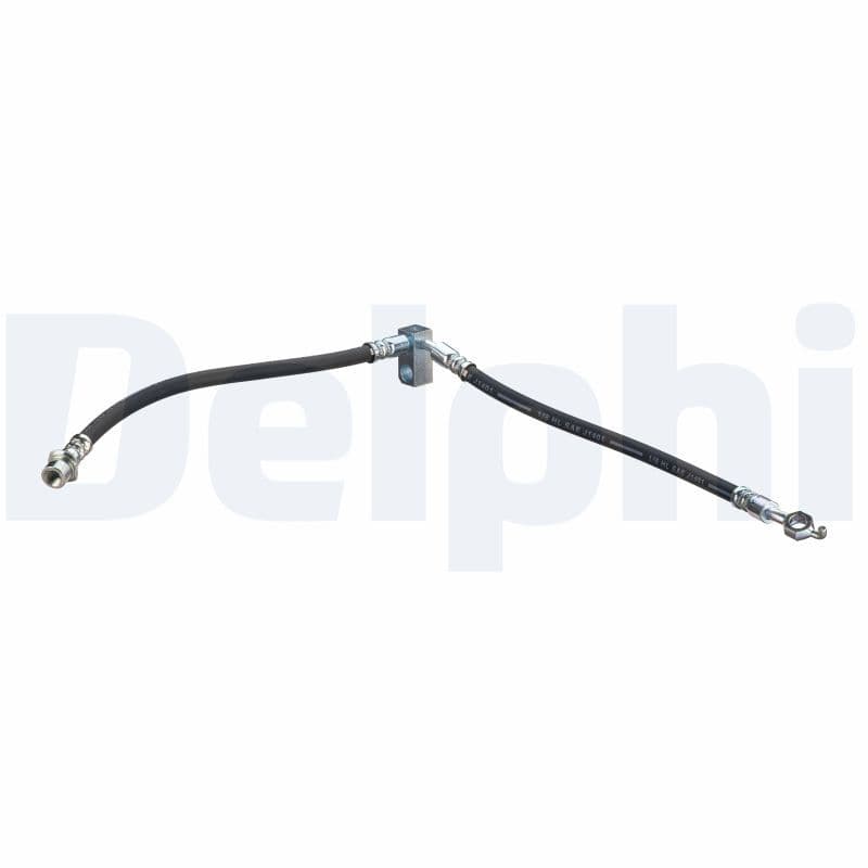 Furtun frana DELPHI LH7587