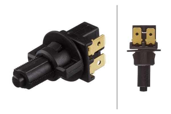 Comutator lumini frana HELLA 6DF 006 551-001