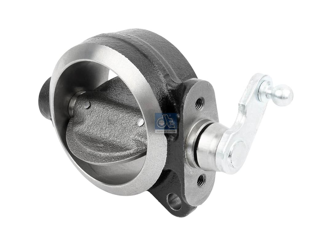 Clapeta sistem evacuare, frana motor DT Spare Parts 3.25527