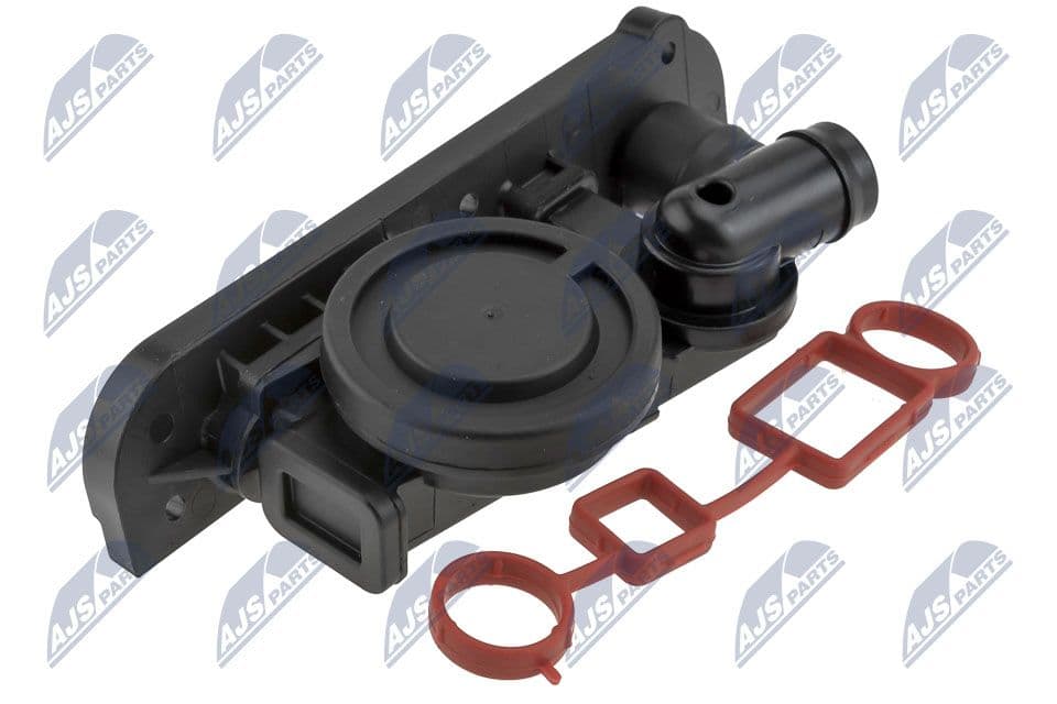 Set reparatie, aerisire baie ulei NTY EPCV-AU-001