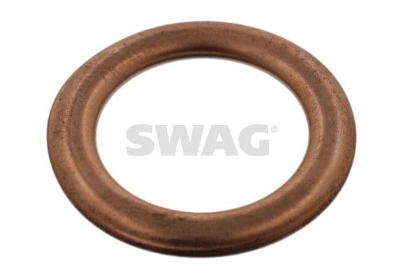 Inel etansare, surub drena ulei SWAG 62 93 6495