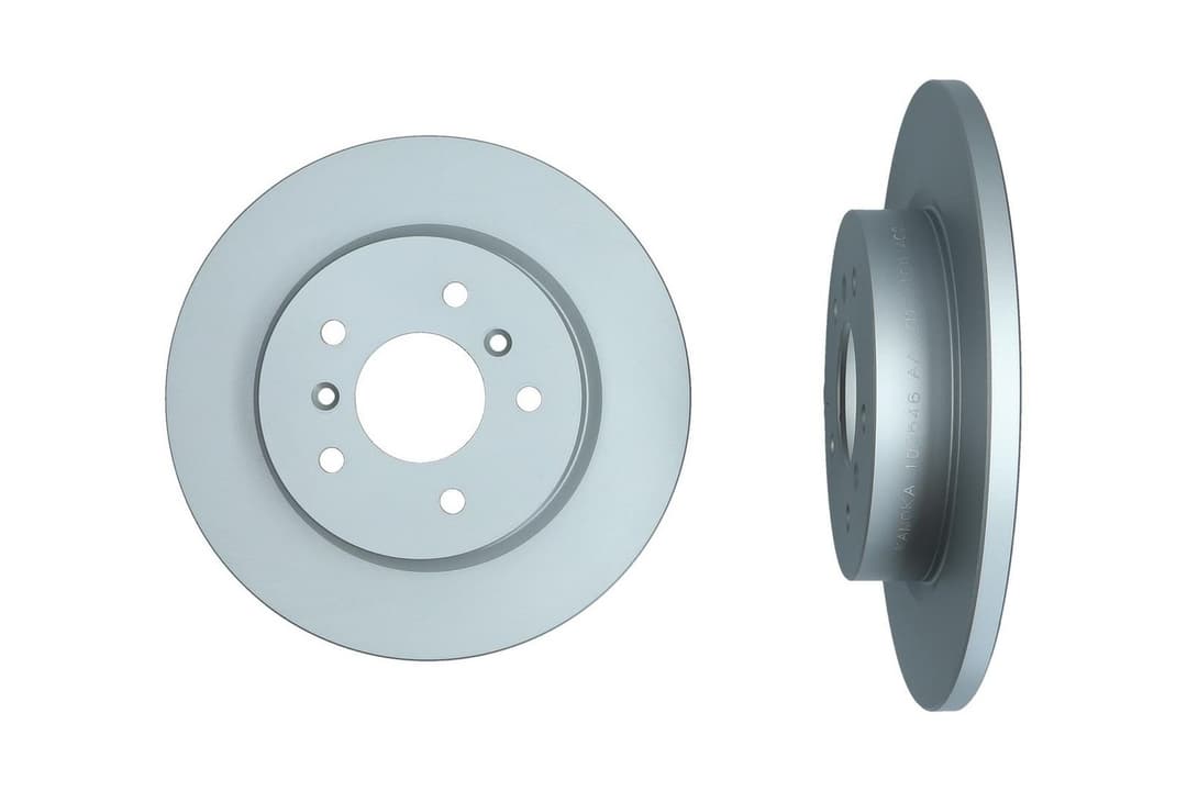 Disc frana KAMOKA 103546