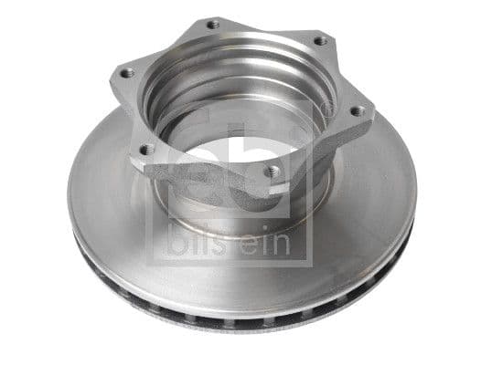 Disc frana FEBI BILSTEIN 10920