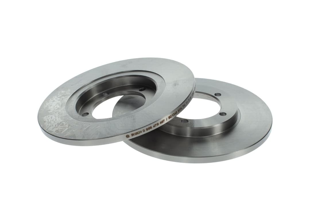 Disc frana BOSCH 0 986 479 487