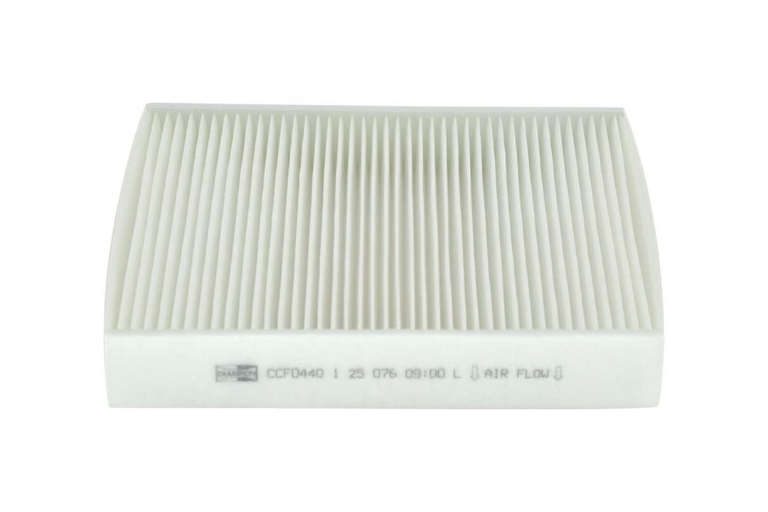 Filtru, aer habitaclu CHAMPION CCF0440