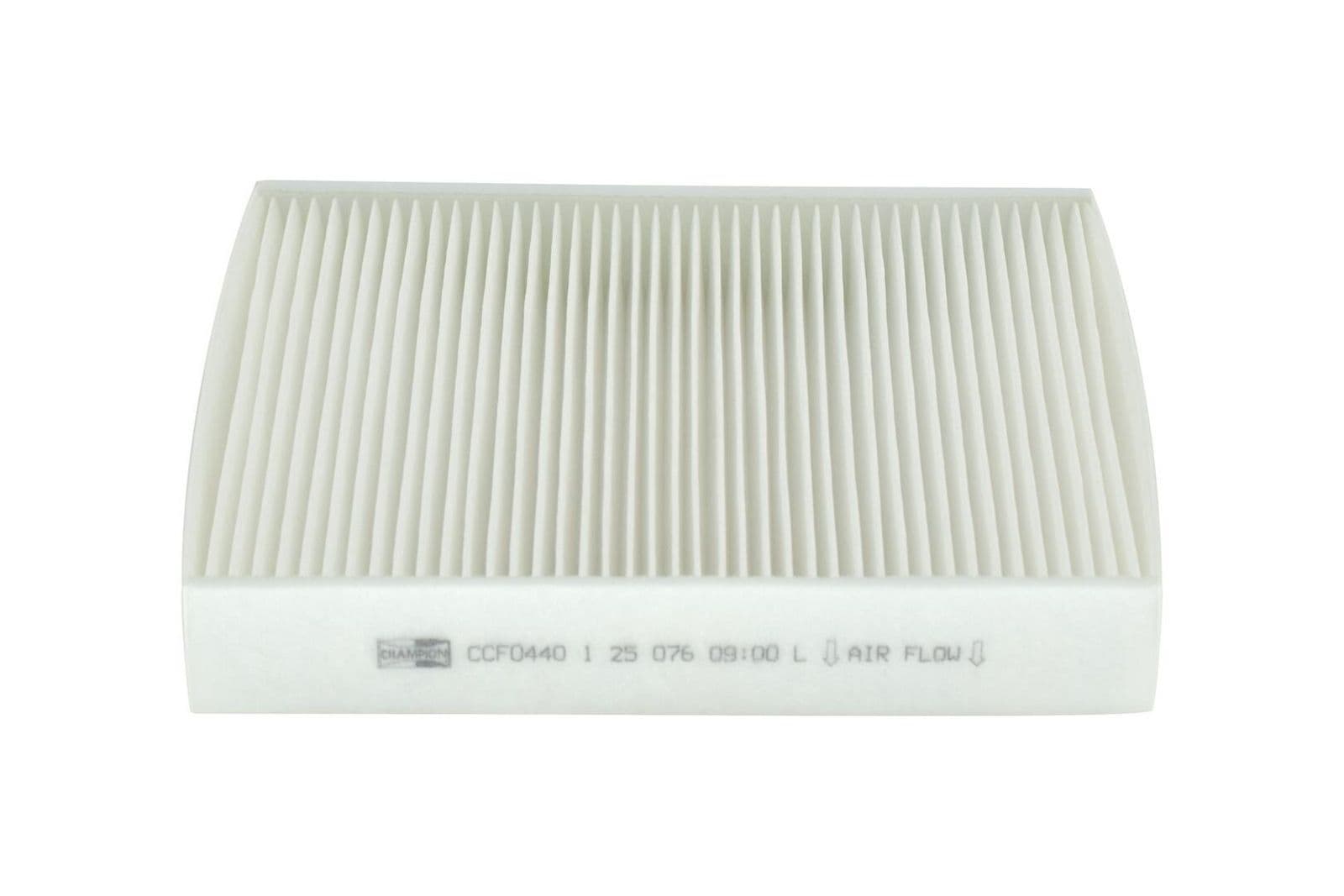 Filtru, aer habitaclu CHAMPION CCF0440