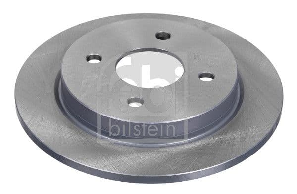 Disc frana FEBI BILSTEIN 05652