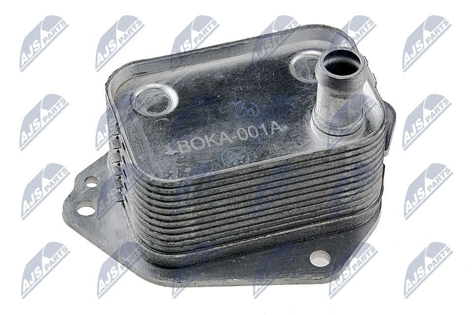 Radiator ulei, ulei motor NTY CCL-KA-001A