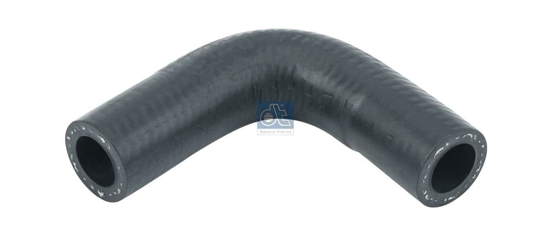 furtun,radiator ulei transmisie DT Spare Parts 2.32457