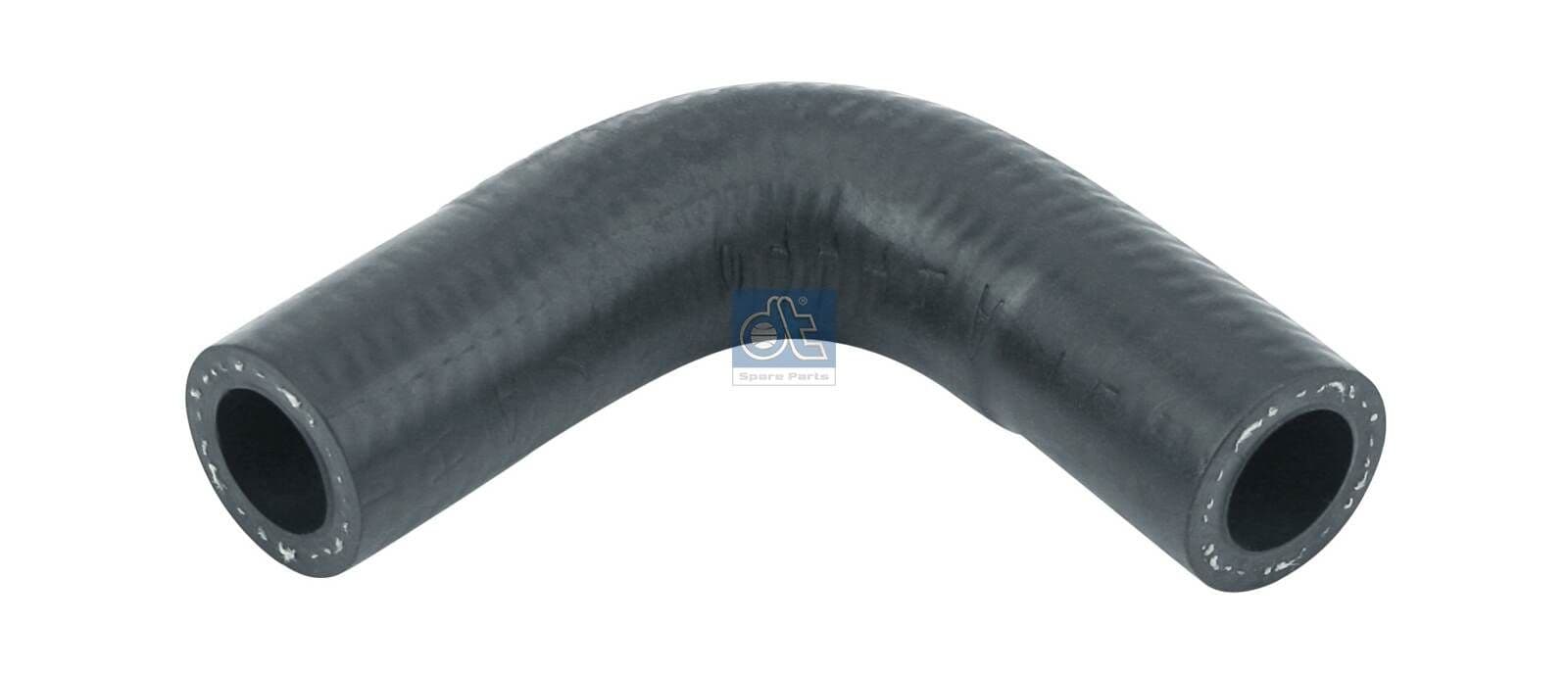 furtun,radiator ulei transmisie DT Spare Parts 2.32457