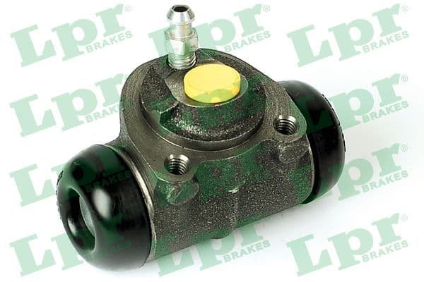 Cilindru receptor frana LPR 4512