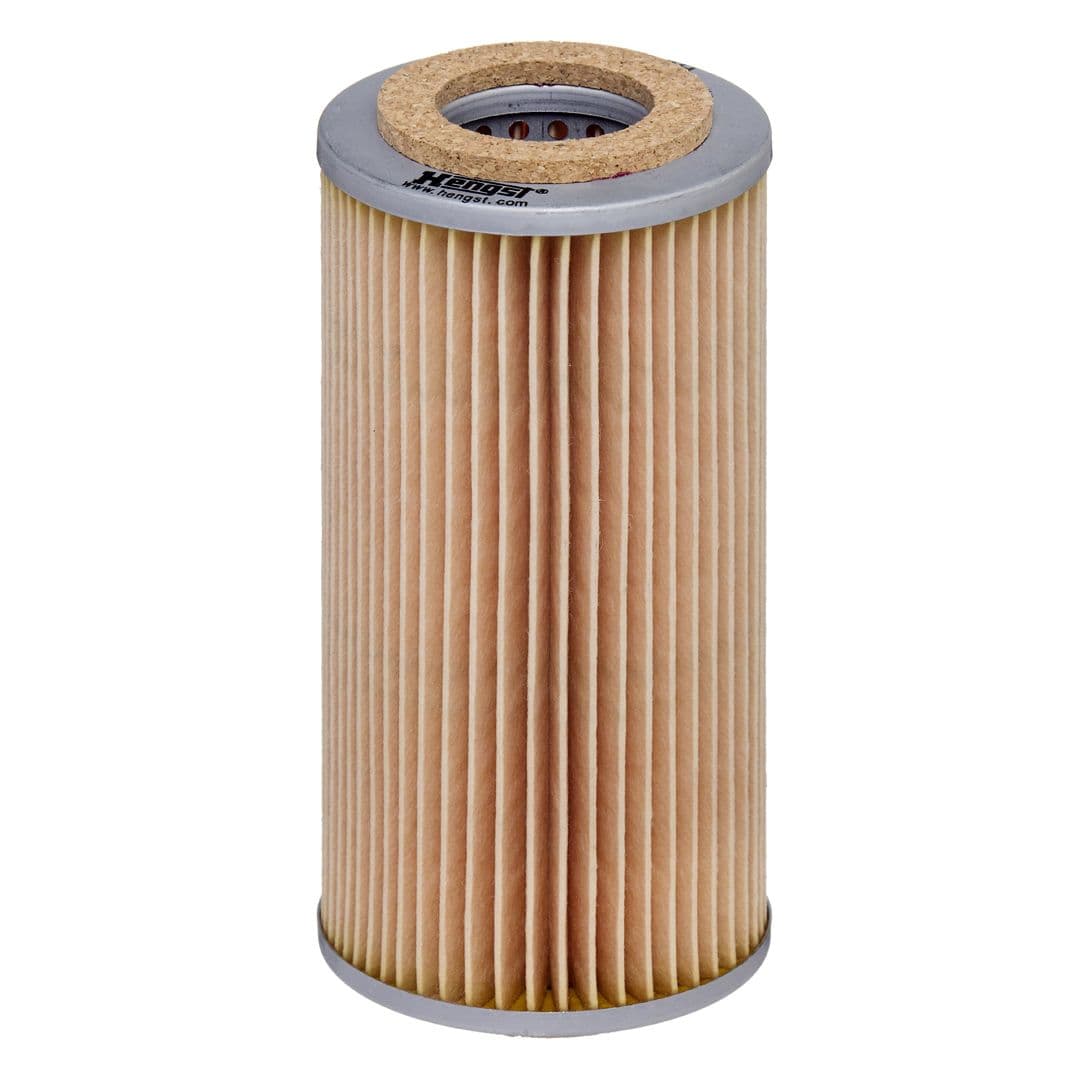 Filtru ulei HENGST FILTER E1052H D606