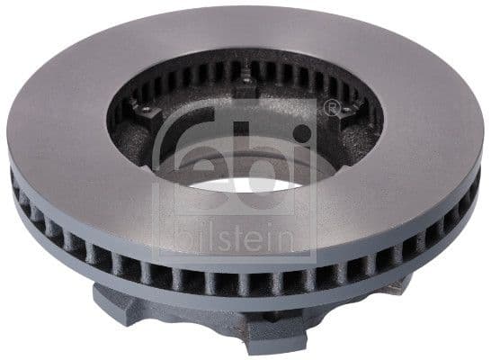 Disc frana FEBI BILSTEIN 192691