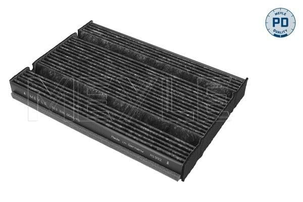 Filtru, aer habitaclu MEYLE -PD: Advanced performance and design. 012 326 0048/PD