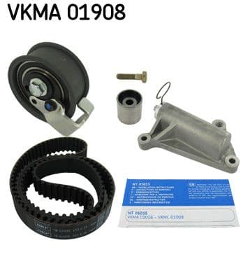 Set curea de distributie SKF VKMA 01908