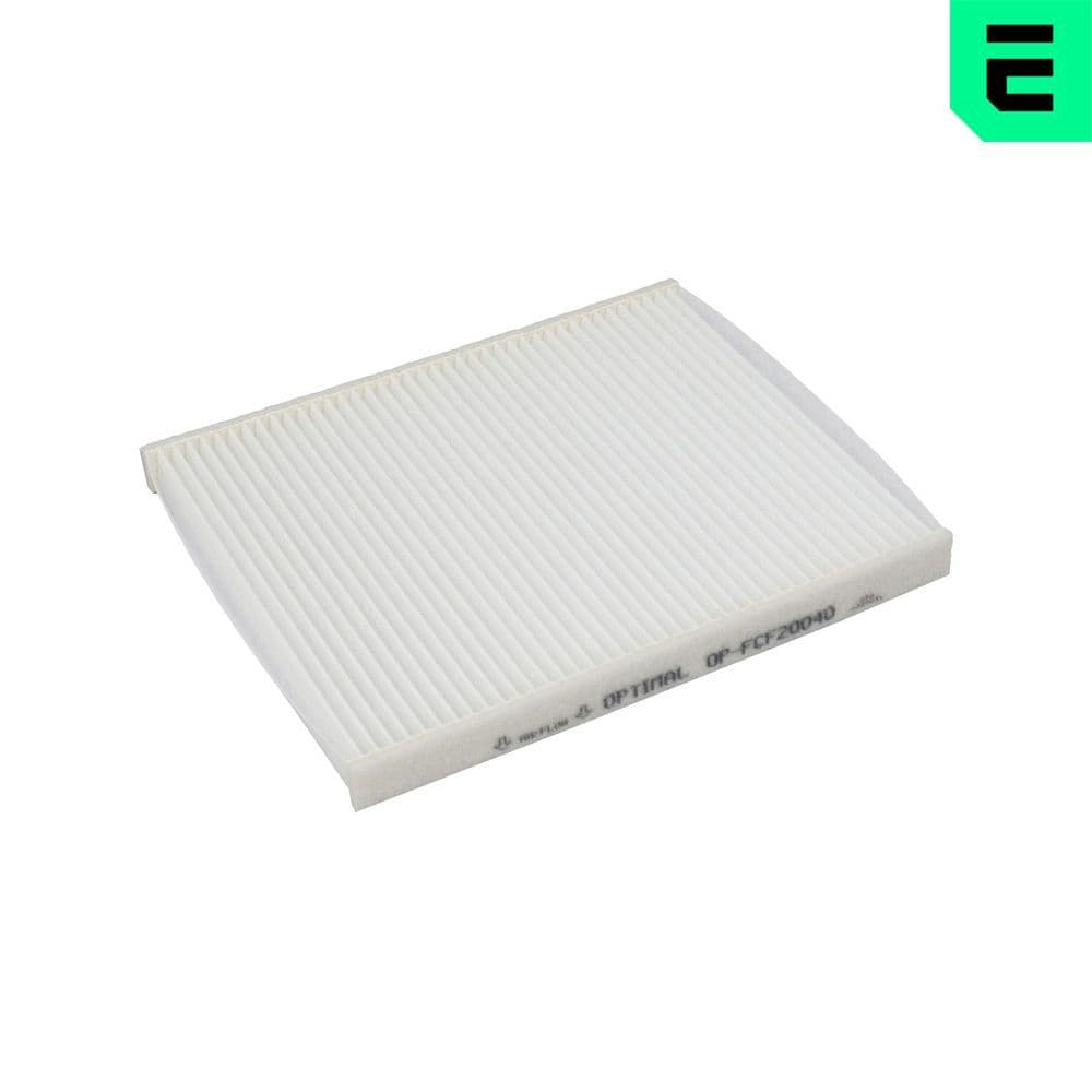 Filtru, aer habitaclu OPTIMAL OP-FCF20040