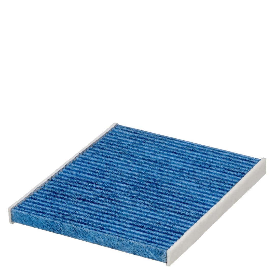 Filtru, aer habitaclu HENGST FILTER E1929LB