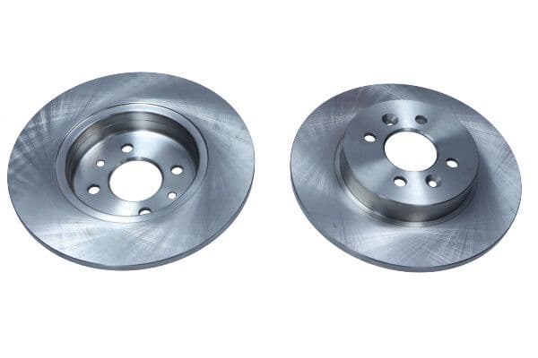Disc frana MAXGEAR 19-1233