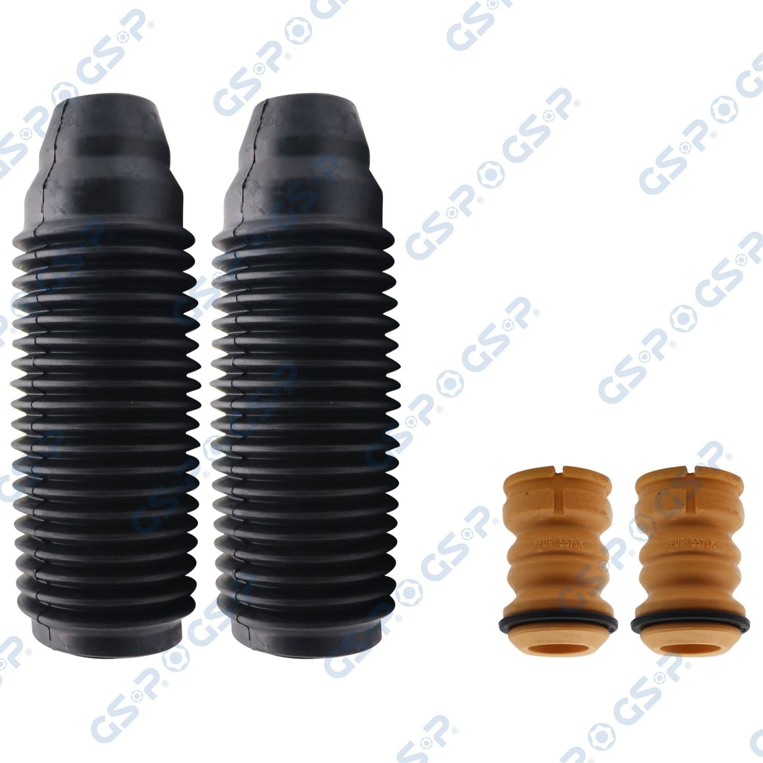 chit protectie praf,amortizor GSP 5405460PK