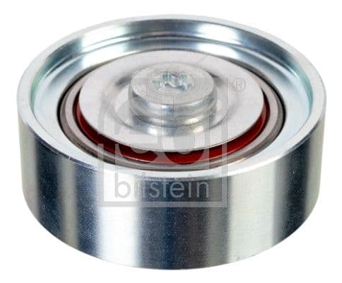 Rola ghidare/conducere, curea transmisie FEBI BILSTEIN 176088