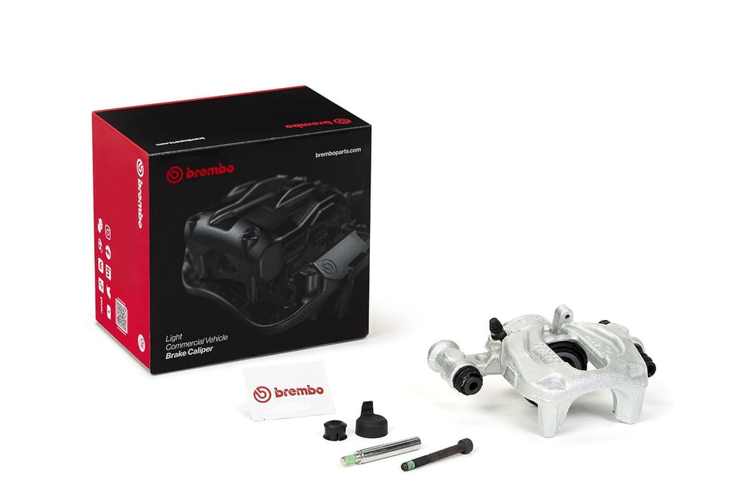 Etrier frana BREMBO PRIME LINE F BR 069