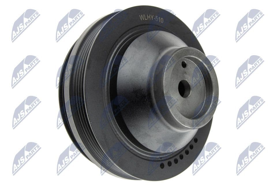 Fulie curea, arbore cotit NTY RKP-HY-510