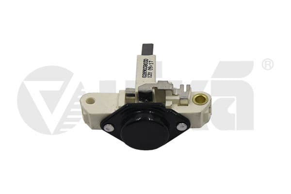 Regulator, alternator vika 99030719901
