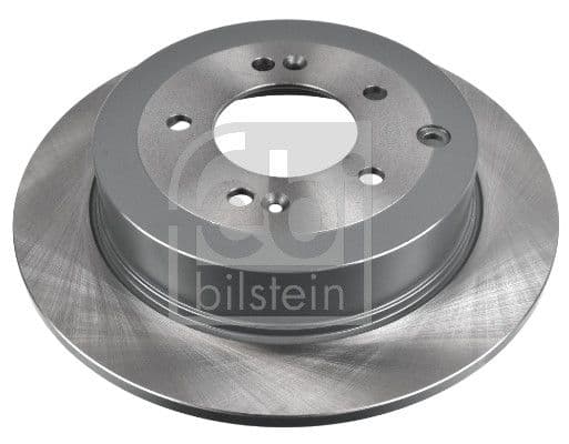 Disc frana FEBI BILSTEIN 108629
