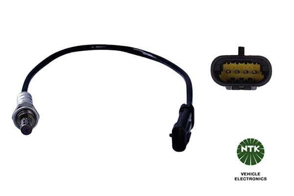 Sonda Lambda NTK 94340