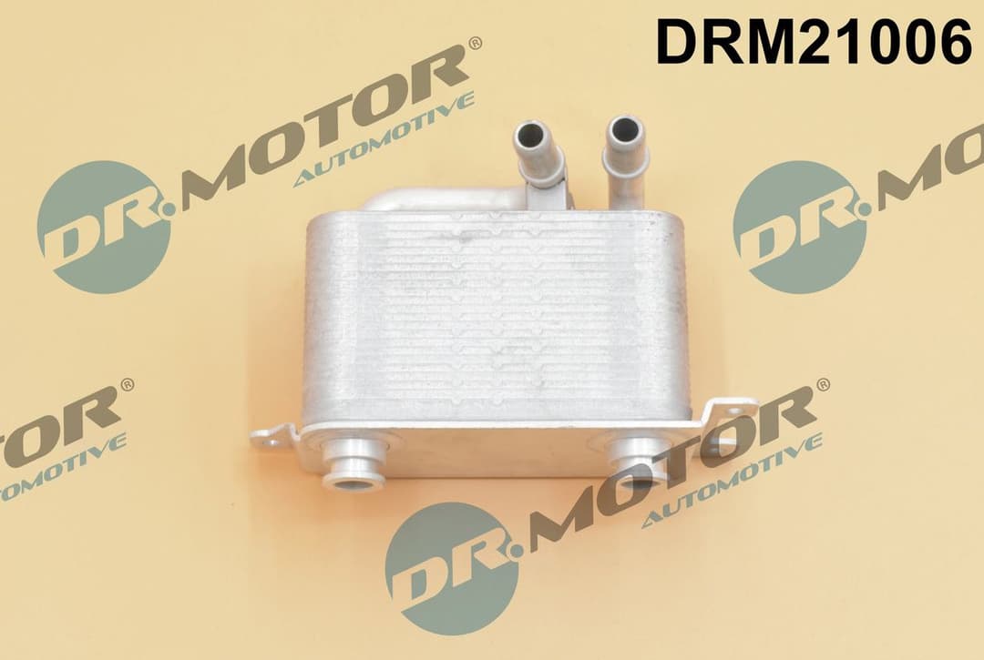 Radiator ulei, ulei motor Dr.Motor Automotive DRM21006