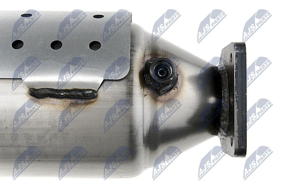 Filtru funingine/particule, sist.de esapament NTY DPF-HY-000