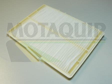 Filtru, aer habitaclu MOTAQUIP VCF148