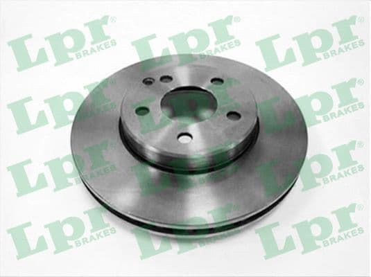 Disc frana LPR M2017V