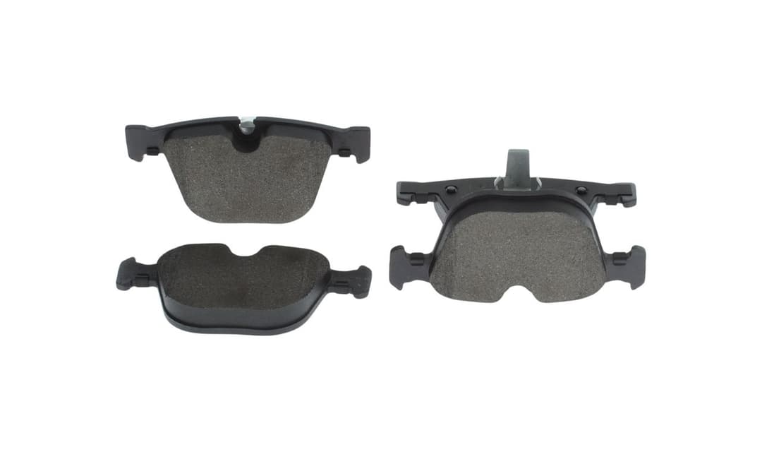 set placute frana,frana disc BOSCH 0 986 494 325